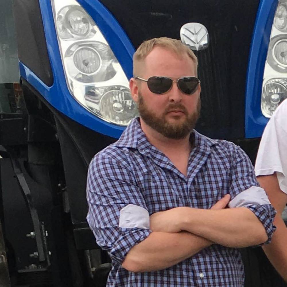 Meet your Posher, Kurt